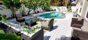 The Villa Verde - Luxury Clearwater by BlueBellaEstate